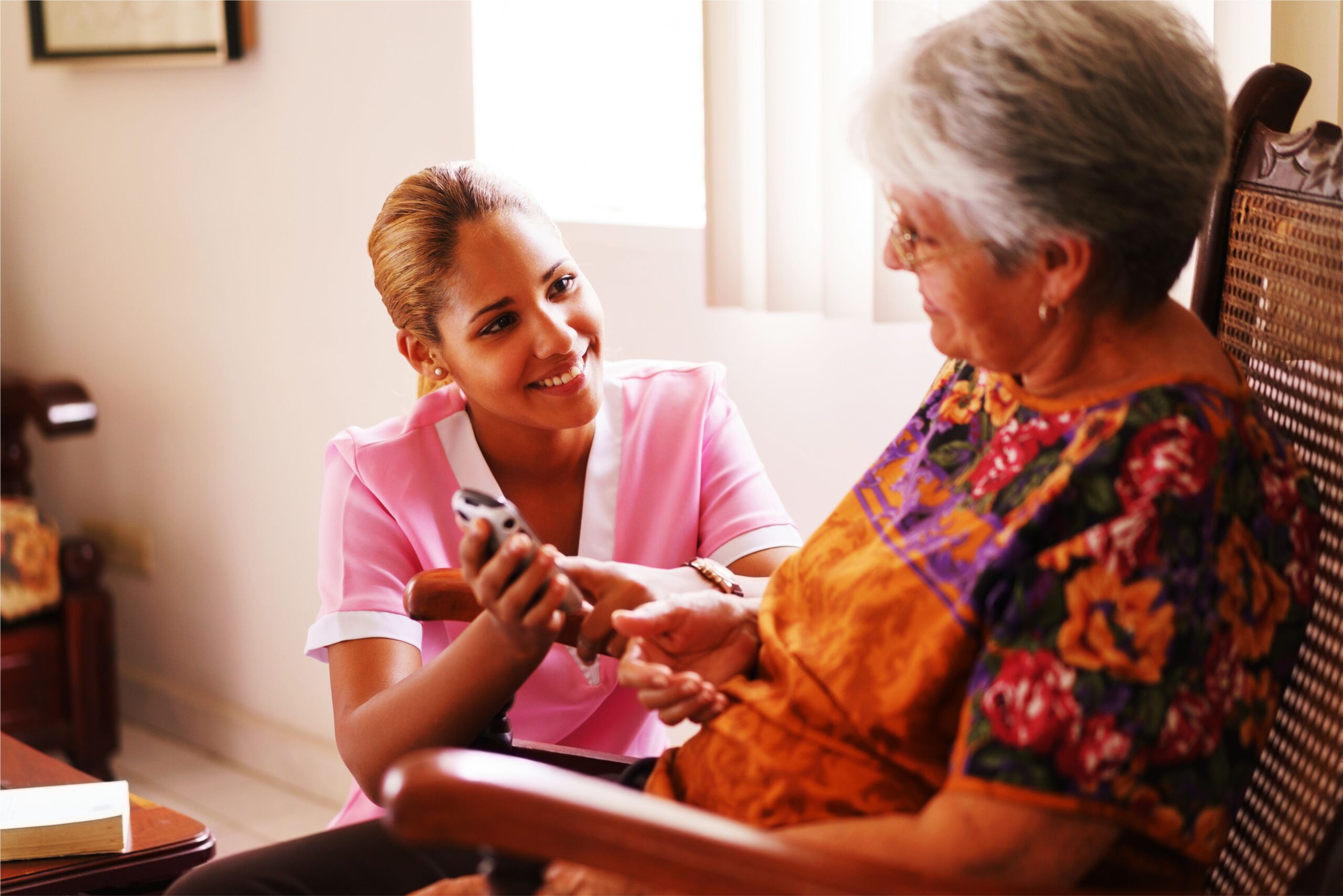 Personal Care Services 