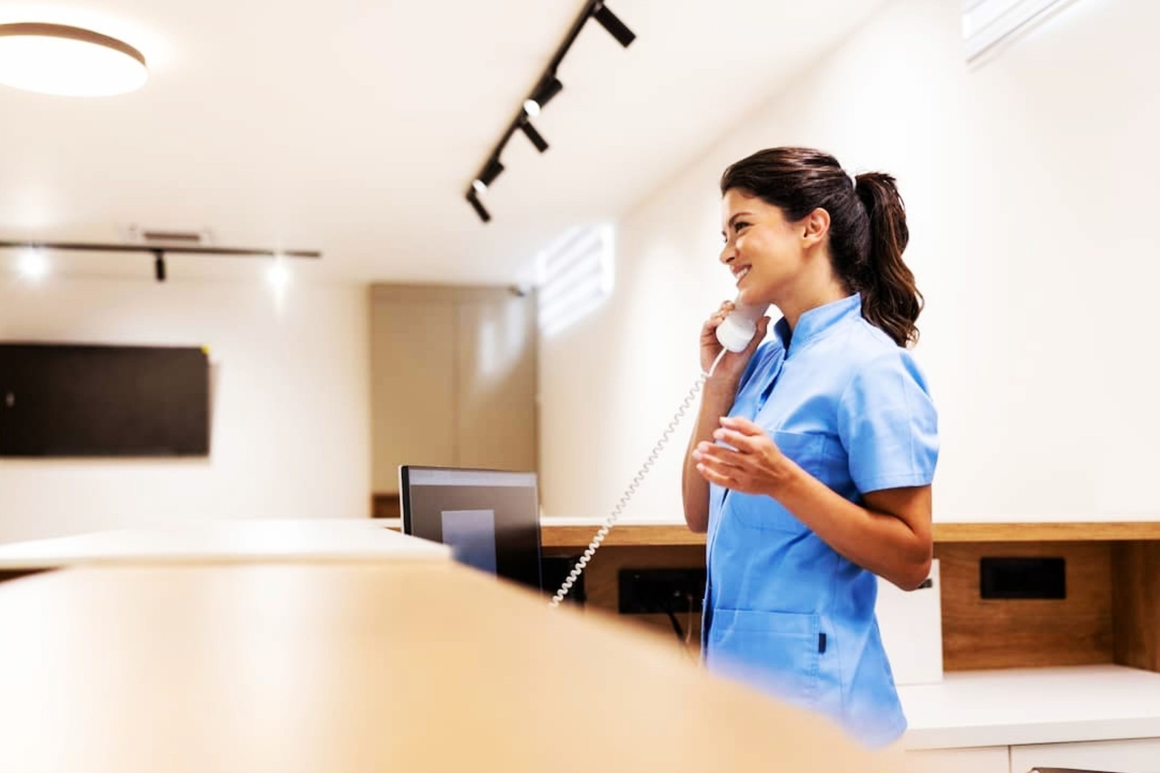 Hospital Appointment Support