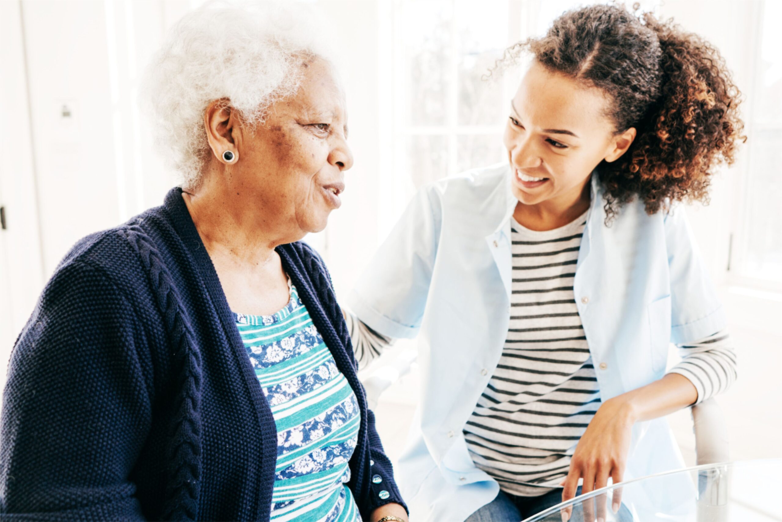 Companionship & Support